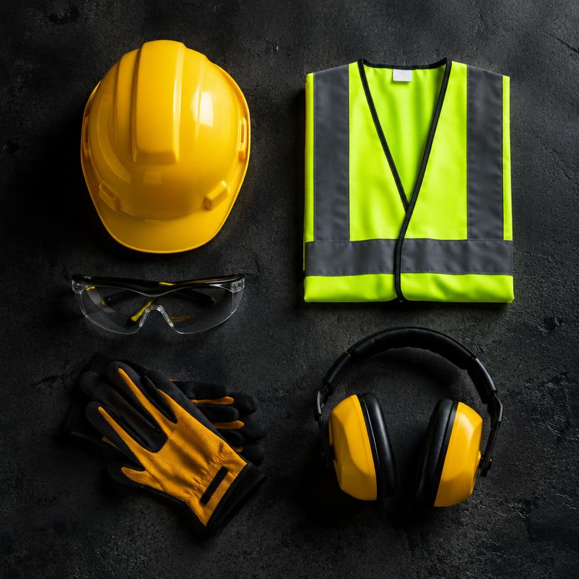 Personal Protective Equipment