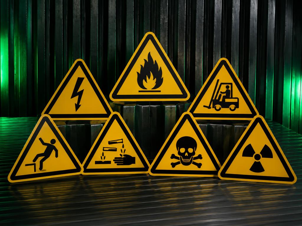 Safety