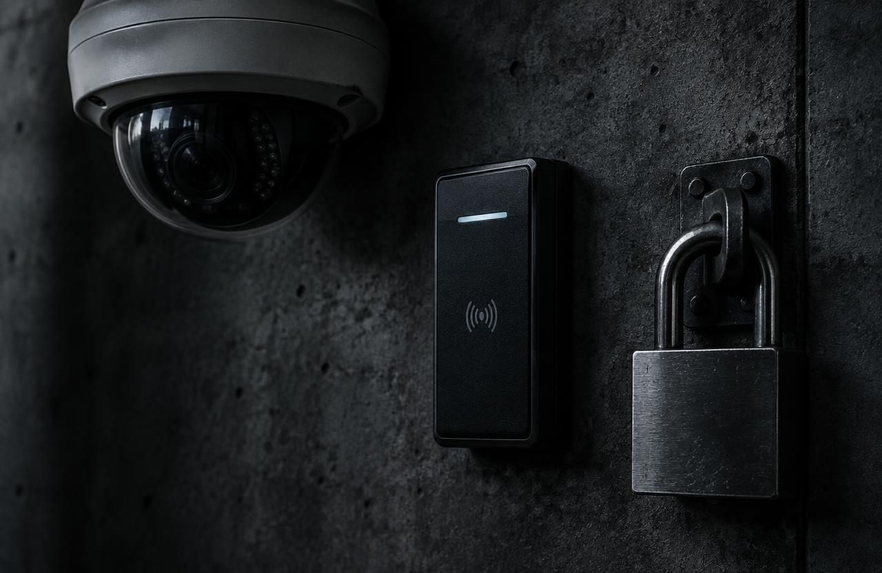 Security